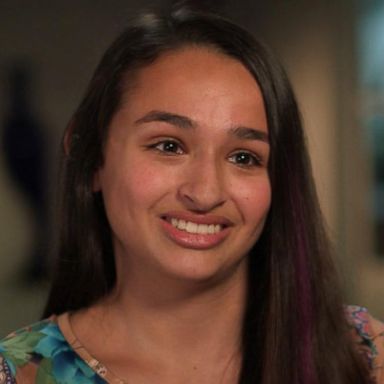 VIDEO: Trans advocate Jazz Jennings on life before, after gender confirmation surgery