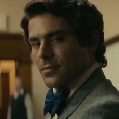 VIDEO: Ted Bundy movie faces backlash for allegedly glamorizing serial killer