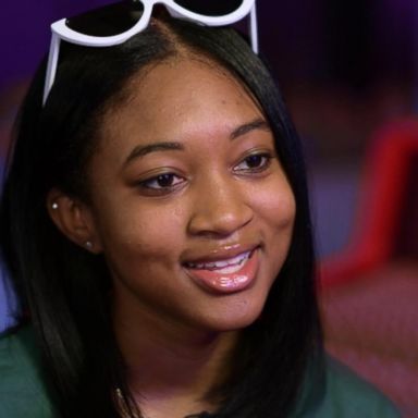 VIDEO: This Beyonce, Cardi B songwriter started out making beats in her dorm room