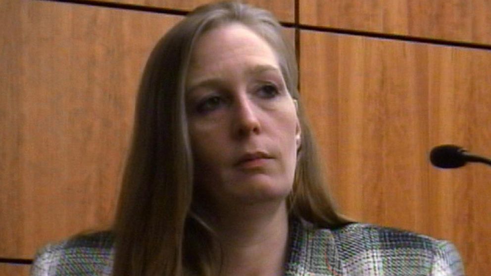 VIDEO: Woman charged with second husbands murder, attempting to kill daughter: Part 2
