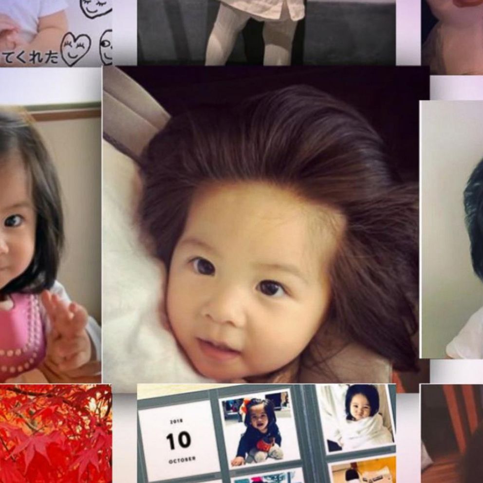 modeling gigs for babies