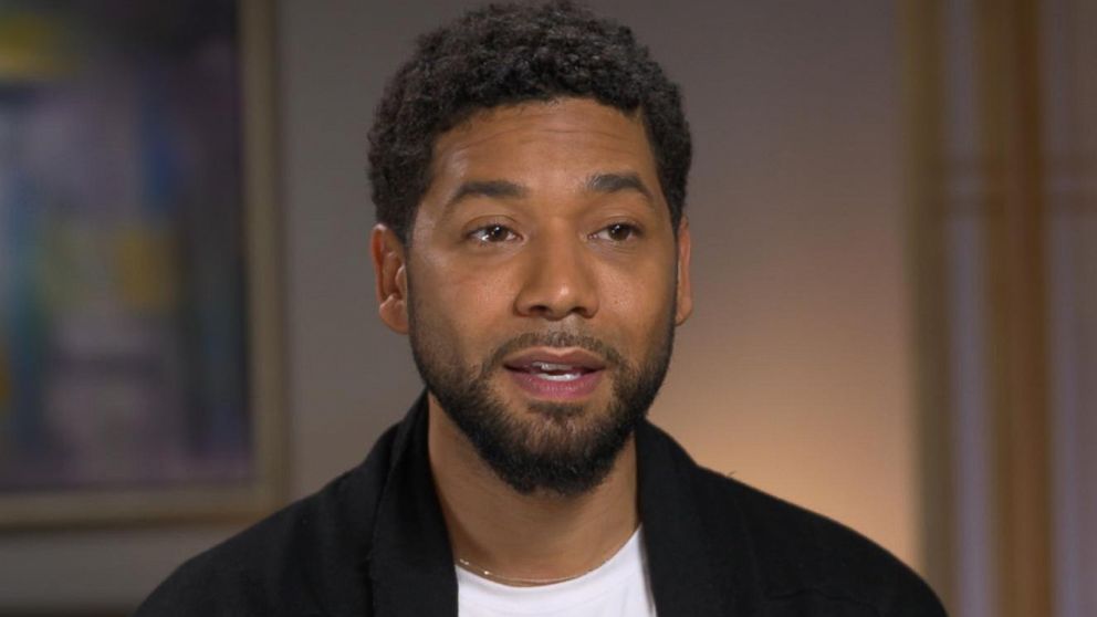 2 Persons Of Interest In Alleged Racist Attack On Jussie Smollett