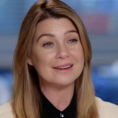 VIDEO: Grey's Anatomy will become longest running primetime medical drama on TV