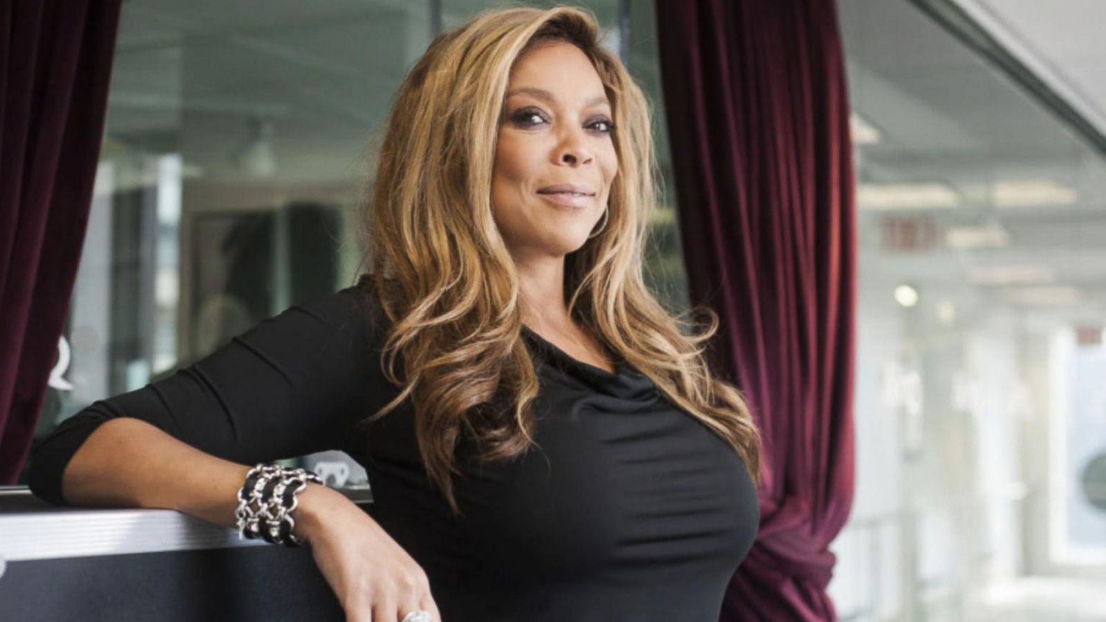 Wendy Williams Keeps Security Tight Until Kevin Leaves – Daily Worthing