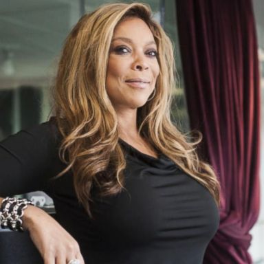 VIDEO: Wendy Williams reveals she's been living in 'sober house'