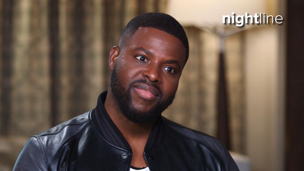 Winston Duke m'baku