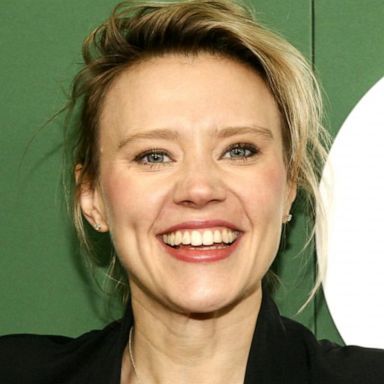 VIDEO: Kate McKinnon to reportedly star in new series based off ABC News' 'The Dropout'