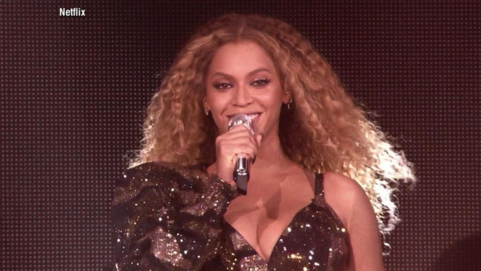 What Is A FUPA: Beyoncé Talks About Dangerous Pregnancy With Twins - Capital