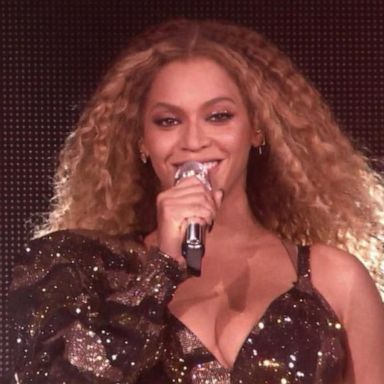 VIDEO: Breaking down Beyonce's documentary on iconic 2018 Coachella performance