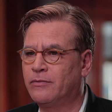 VIDEO: Aaron Sorkin on how his Broadway show 'To Kill a Mockingbird' is relevant today