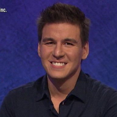 VIDEO: How Jeopardy! champion James Holzhauer continues to set records