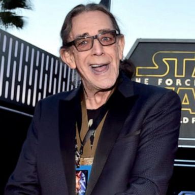 VIDEO: Chewbacca actor Peter Mayhew passes away at 74