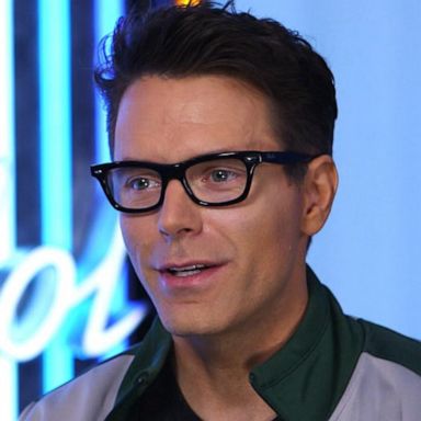 VIDEO: Bobby Bones' journey to 'American Idol'