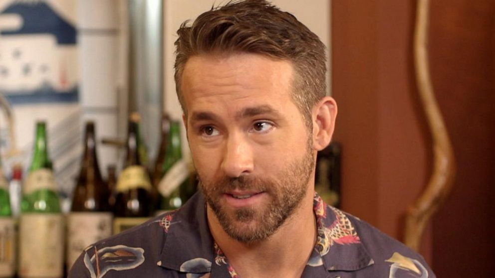 How Did Ryan Reynolds Ended Up Becoming Deadpools Big Fan  Netflix  Junkie