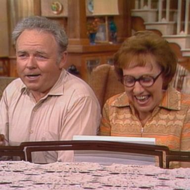 PHOTO: VIDEO: How 'All in the Family' and 'The Jeffersons' changed TV