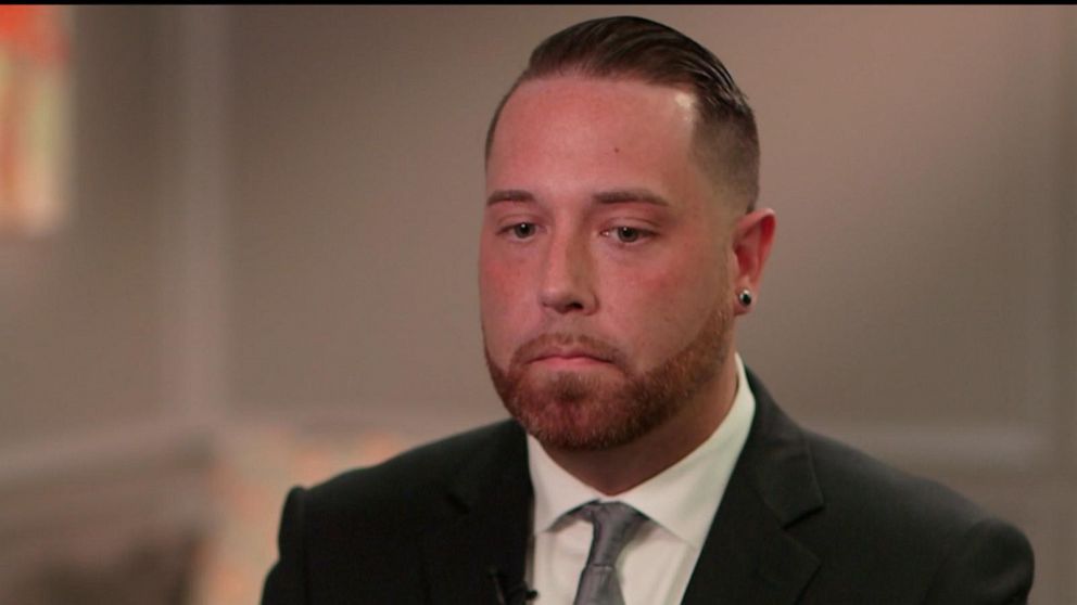 Video Husband of NYPD cop accused of murder-for-hire plot reacts to being alleged target