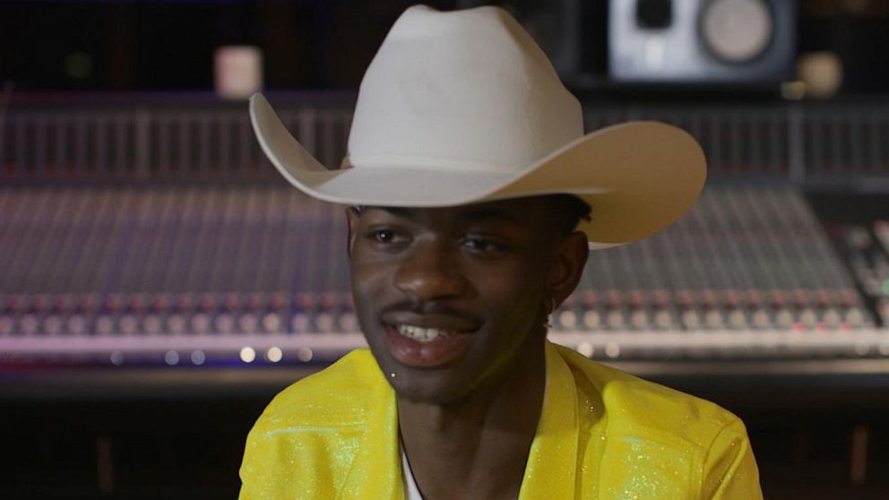 Can T Tell Lil Nas X Nothin How Old Town Road Changed His Life