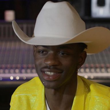 VIDEO: The meteoric rise of Lil Nas X and the song 'Old Town Road' that got him there