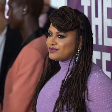 VIDEO: Ava Duvernay's Netflix series reignites Central Park Five debate 