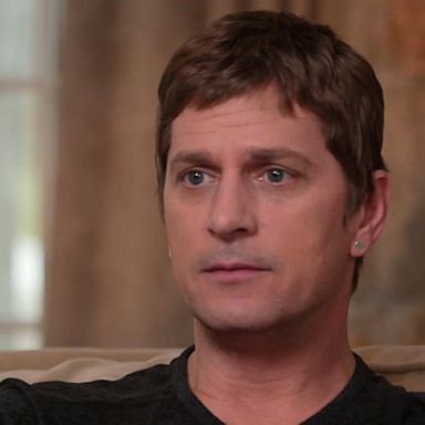 VIDEO: Inside Rob Thomas' new tour and behind-the-scenes of his new album 'Chip Tooth Smile'