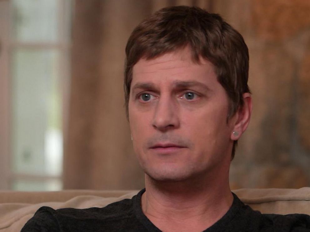 Rob Thomas Gets Candid About Marriage Music As He Kicks Off Chip Tooth Smile Tour Abc News