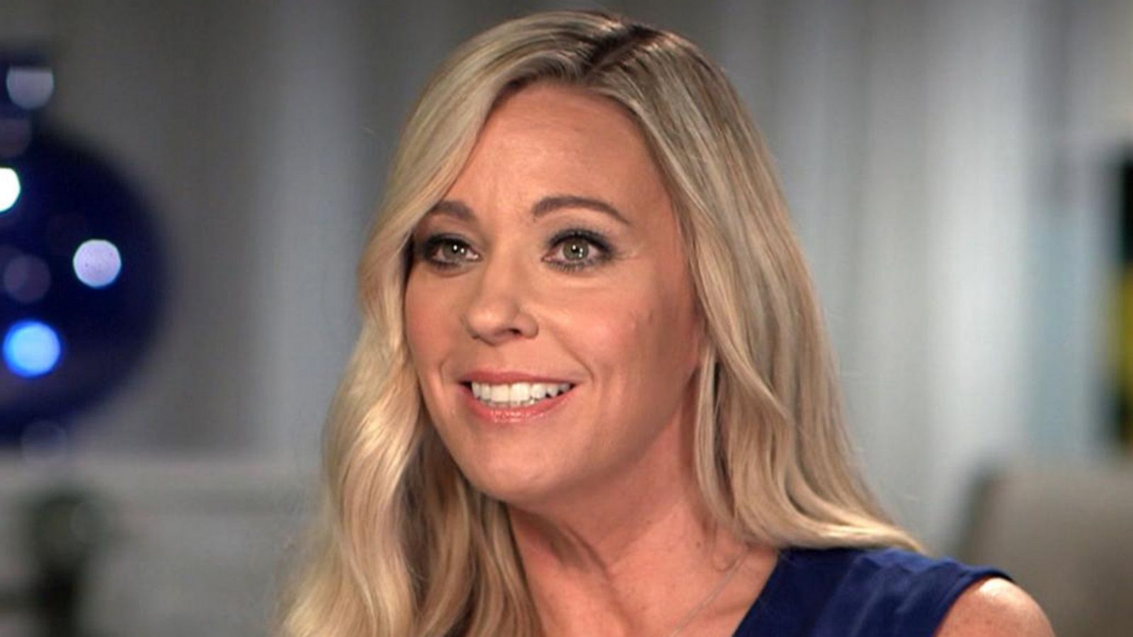 Kate Gosselin Her Twins Discuss Her Dating Again As A Single Mom Of 8 Good Morning America