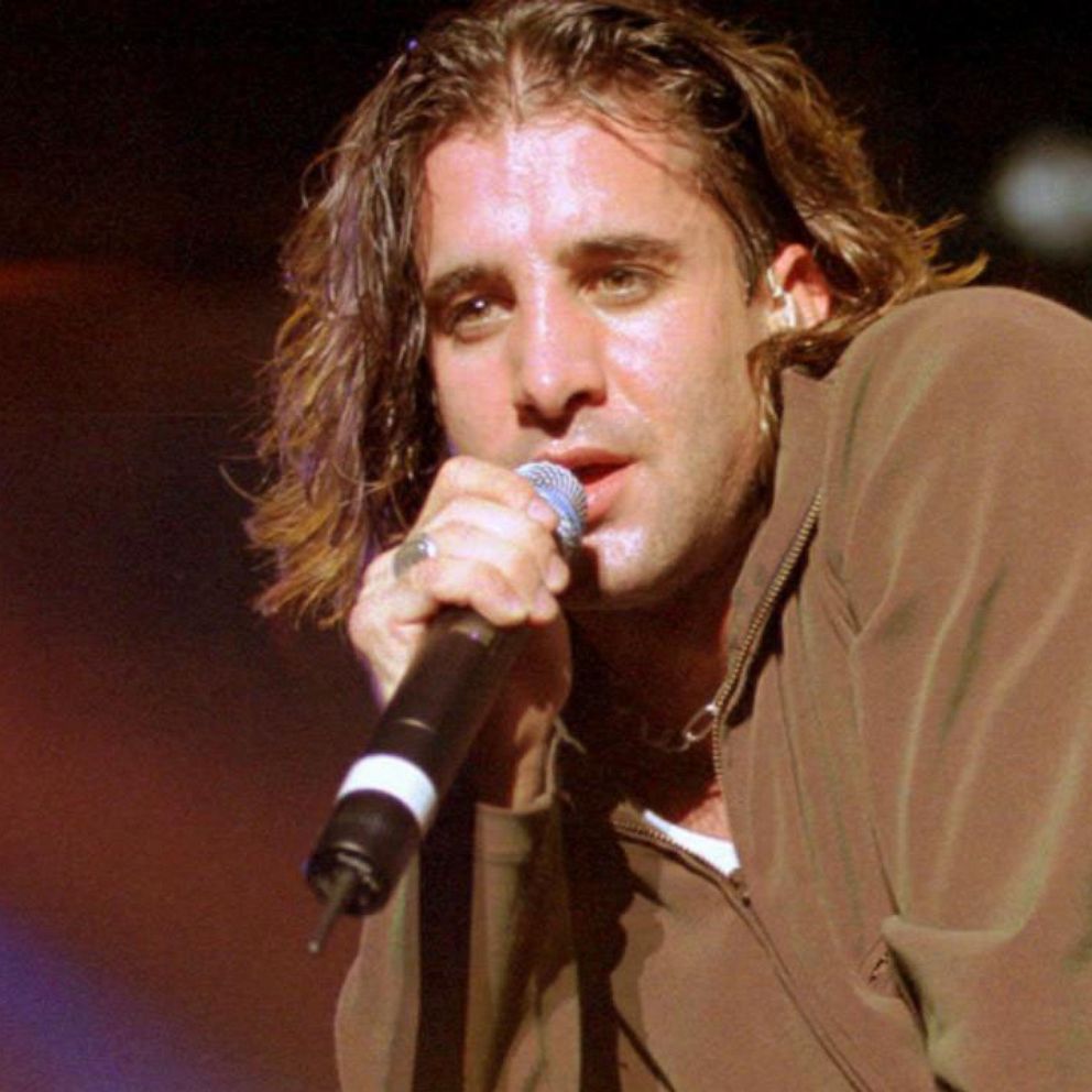 Scott Stapp : Songwriter Interviews