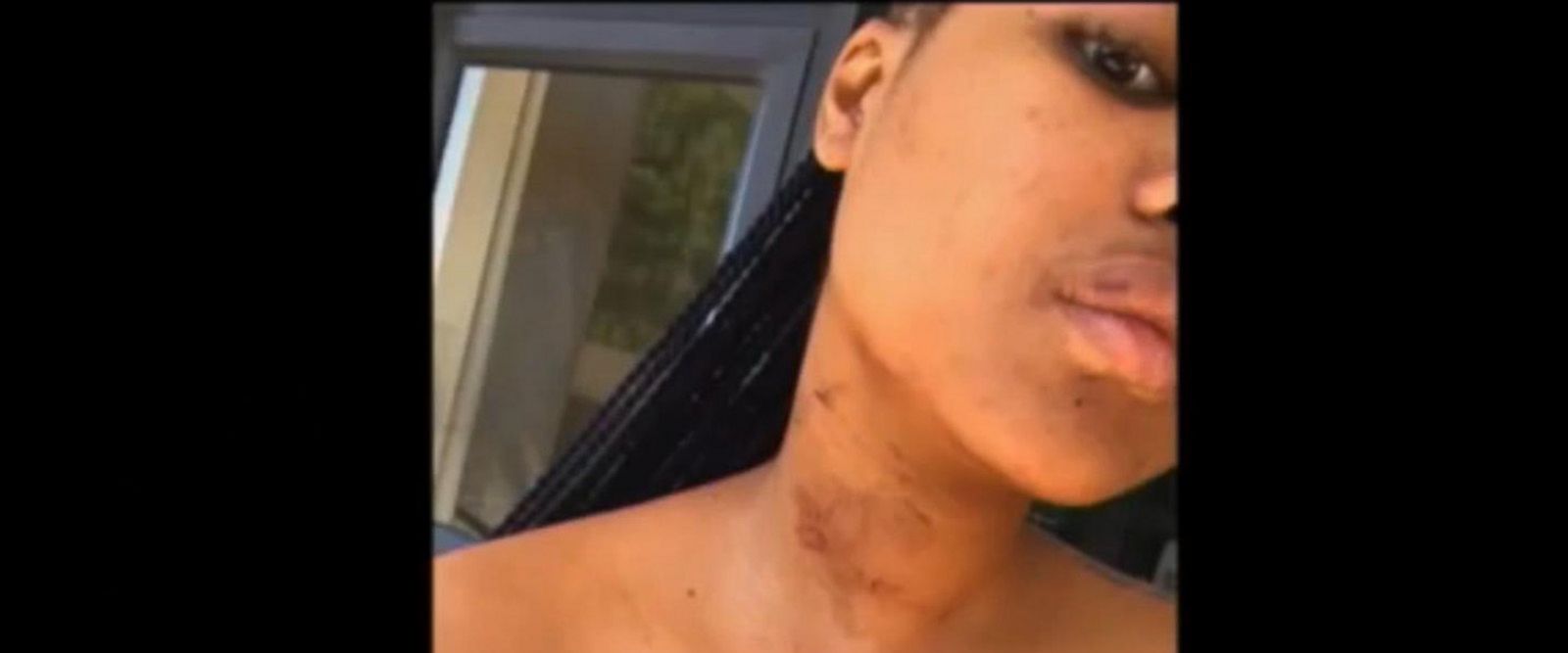 VIDEO: Inside the fight to fix South Africa's epidemic of violence against women