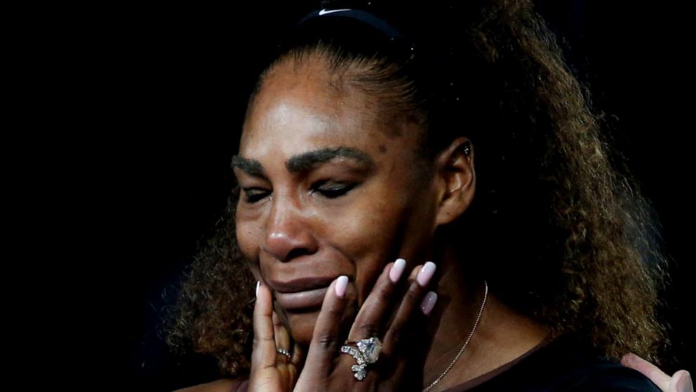 Pain Is Piercing Through Your Soul..' – When Serena Williams Wrote a  Poignant Text After Her Alleged Break-Up With an American Actor -  EssentiallySports