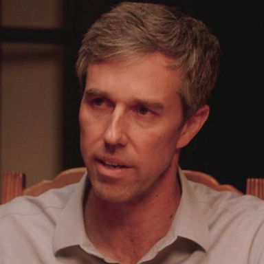 VIDEO: Beto O'Rourke says he's changed after massacre in hometown El Paso