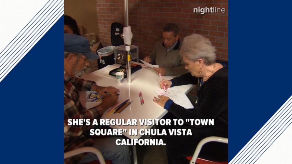 VIDEO: Family shares how Town Square center’s unique approach has helped