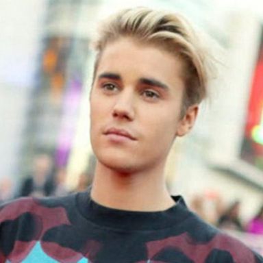 VIDEO: Justin Bieber writes candidly about past drug use, struggles of being a child star