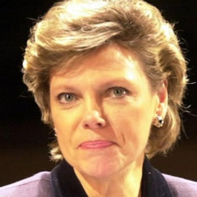 VIDEO: Legendary journalist Cokie Roberts’ life covering politics: Part 1