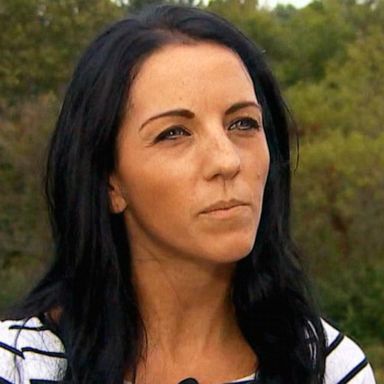 VIDEO: EEE virus survivor describes horrific health battle after it almost killed her