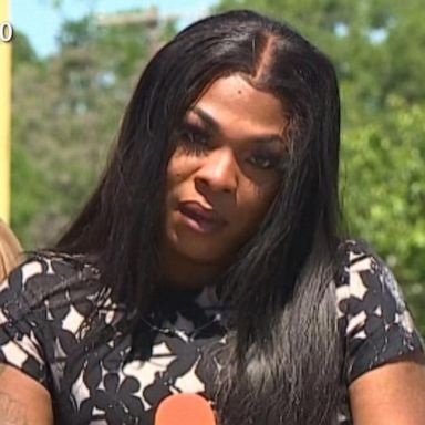 VIDEO: Trans women of color terrified of being targets for violence ask 'am I next?': Part 1