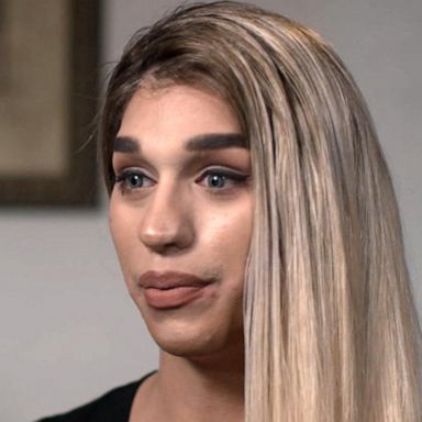 VIDEO: Latinx trans woman talks about her horrific assault to send a message: Part 2