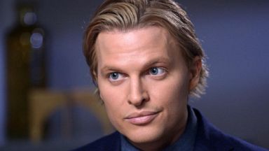 Dylan And Ronan Farrow Blast Upcoming Woody Allen Memoir Abc News
