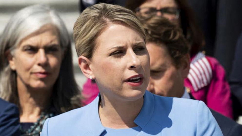 Former Rep. Katie Hill's father pushes for prosecution of ...
