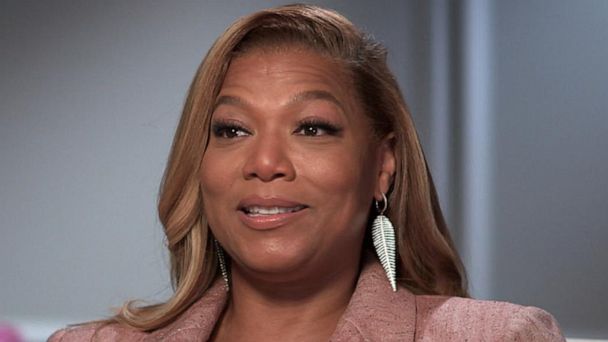 Video Queen Latifah on role in ‘The Little Mermaid Live’: ‘You got one ...