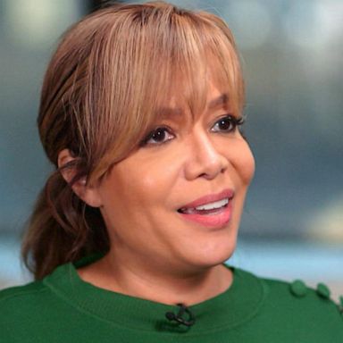 VIDEO: 'The View's' Sunny Hostin on what motivated new cold case show, 'Truth About Murder'