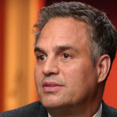 VIDEO: ‘Dark Waters’ star Mark Ruffalo, lawyer Rob Bilott tell the true story behind film