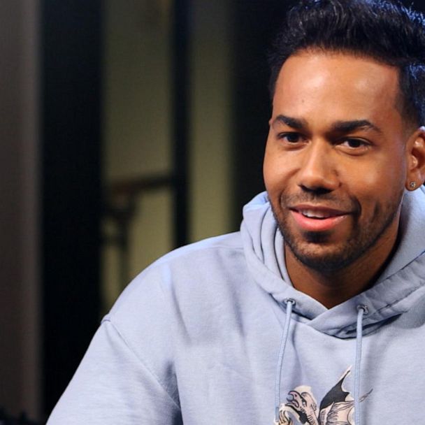 Golden' touch: Romeo Santos talks world tour, #MeToo and the song that  makes him emotional