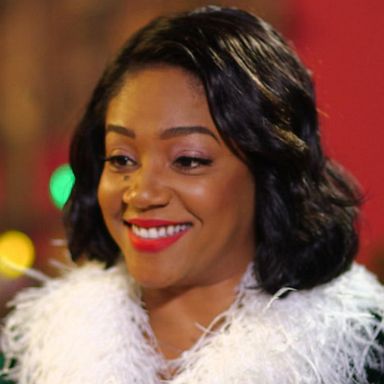 VIDEO: Tiffany Haddish talks 'Kids Say the Darndest Things' reboot and remembering her roots