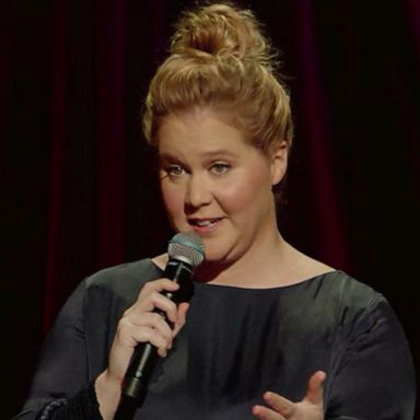 VIDEO: Amy Schumer shares 2nd child fertility issues, something many families struggle with