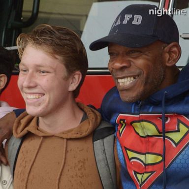 VIDEO: Meet Mango, the unofficial mayor of Los Angeles’ Skid Row