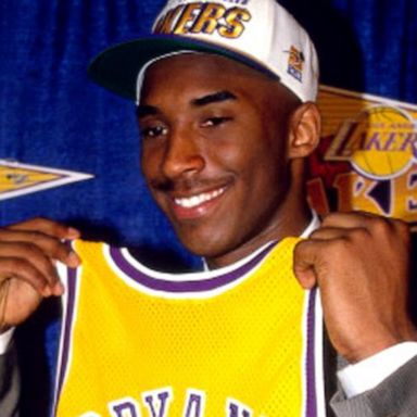 VIDEO: Kobe Bryant’s friends on his journey to basketball fame: Part 2