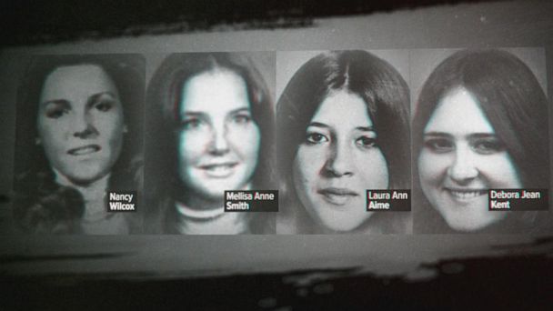 Video On Ted Bundy's victims, former girlfriend says 'the world has ...