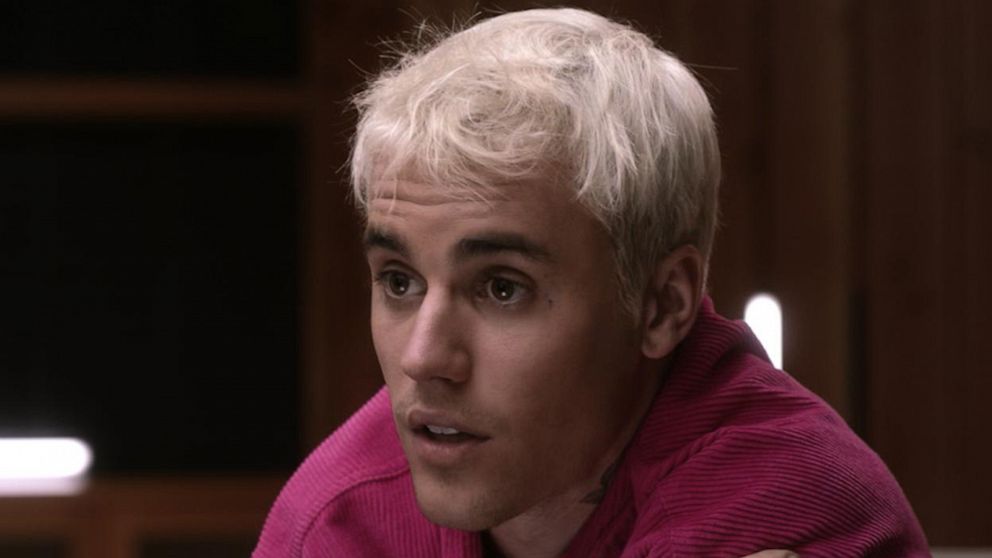 Documenting The Seasons Of Justin Bieber S Tumultuous Personal Life Video Abc News