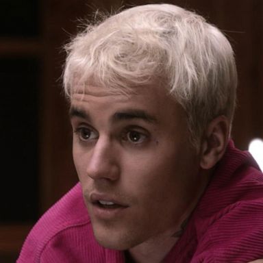 VIDEO: Documenting the 'Seasons' of Justin Bieber's tumultuous personal life 