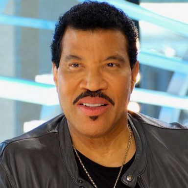 VIDEO: 'American Idol' judges Lionel Richie, Katy Perry, Luke Bryan on new season